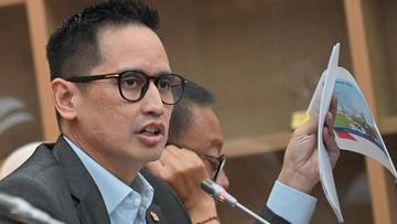 Legislator Golkar Dukung Dirut KAI Evaluasi Total Pascakecelakaan KA di Bekasi