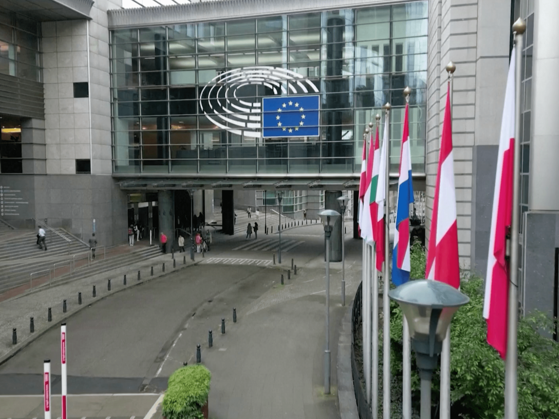 PM baru Hongaria berlomba untuk membuka dana beku UE