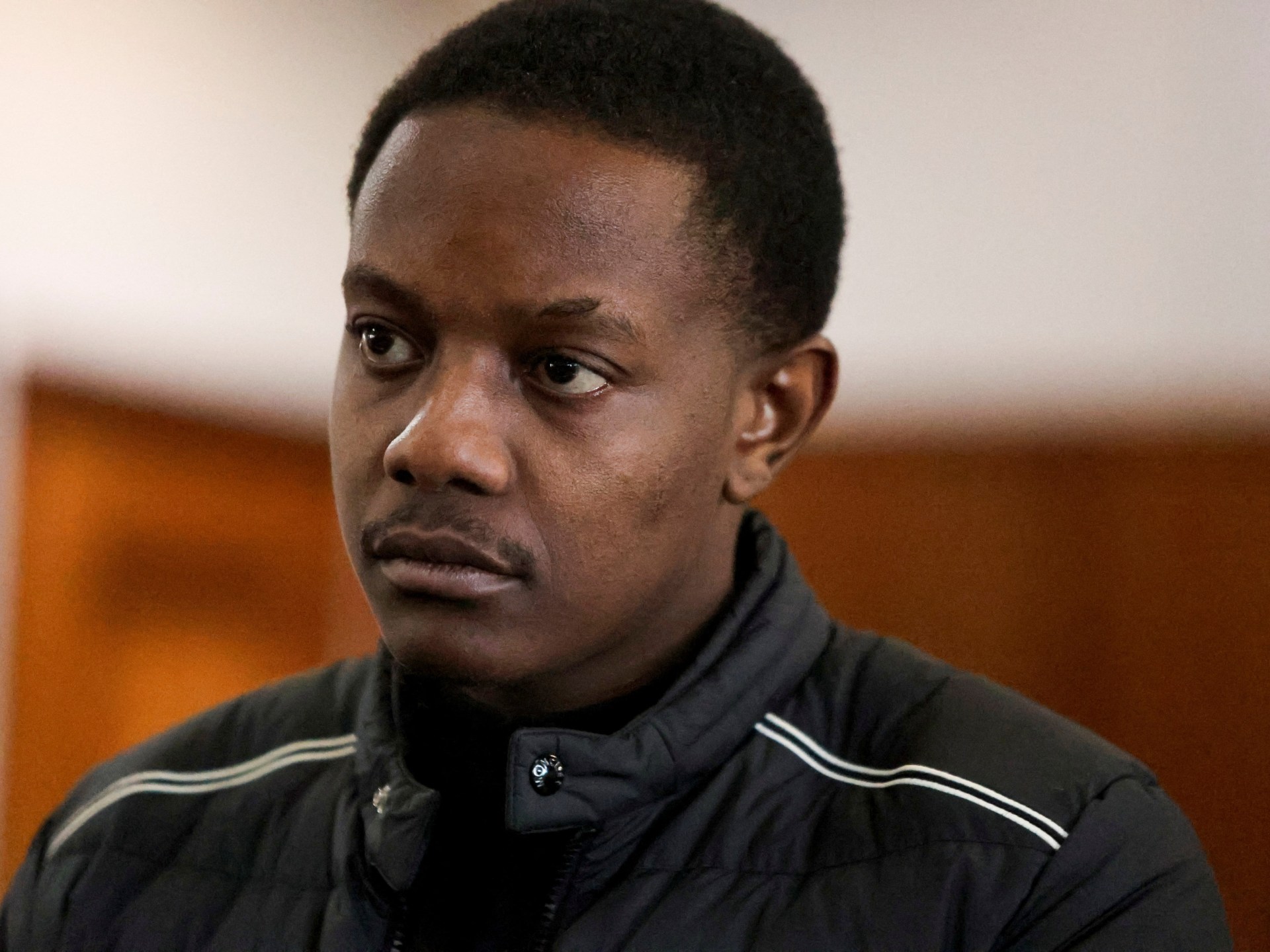 Afrika Selatan akan mendeportasi putra Robert Mugabe karena pelanggaran senjata api