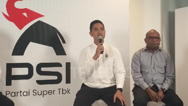 Kader NasDem Yogyakarta Ramai-ramai Pindah PSI