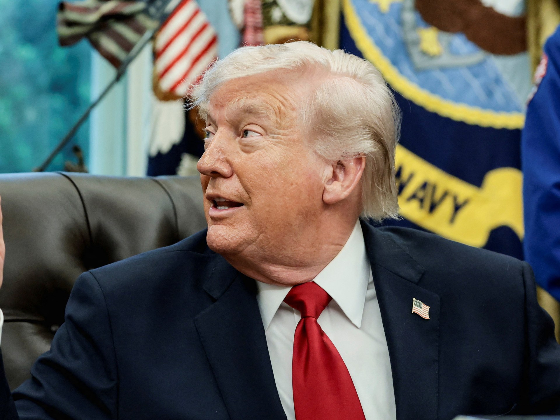 Trump: Putin menawarkan bantuan untuk menyelesaikan kebuntuan pengayaan nuklir Iran