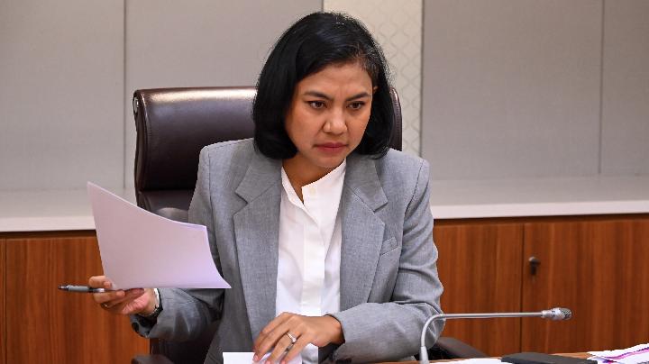 anggota-dpr-ri-irine-yusiana:-kesetaraan-gender-harus-sampai-anggaran-daerah