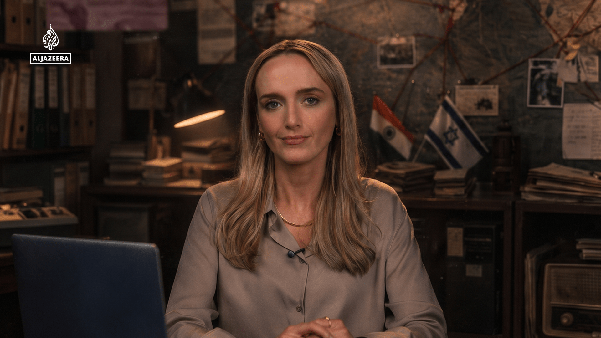 Ada Apa di Balik Rencana Israel yang menggerakkan Bnei Menashe?