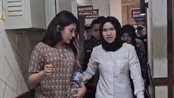 5 Fakta Kasus Facelift Bikin Eks Finalis Puteri Indonesia Jadi Tersangka