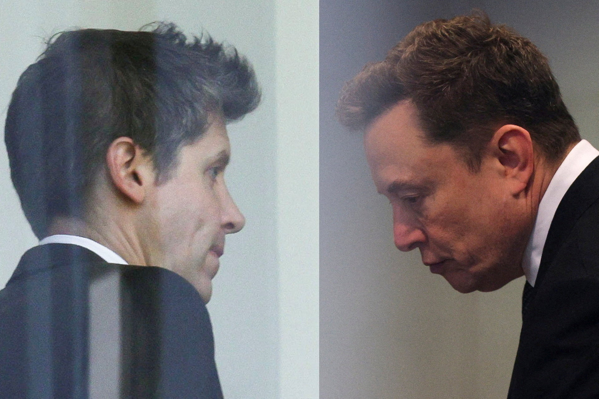 Musk menuduh Altman menciptakan misi pendirian OpenAI yang tidak menguntungkan