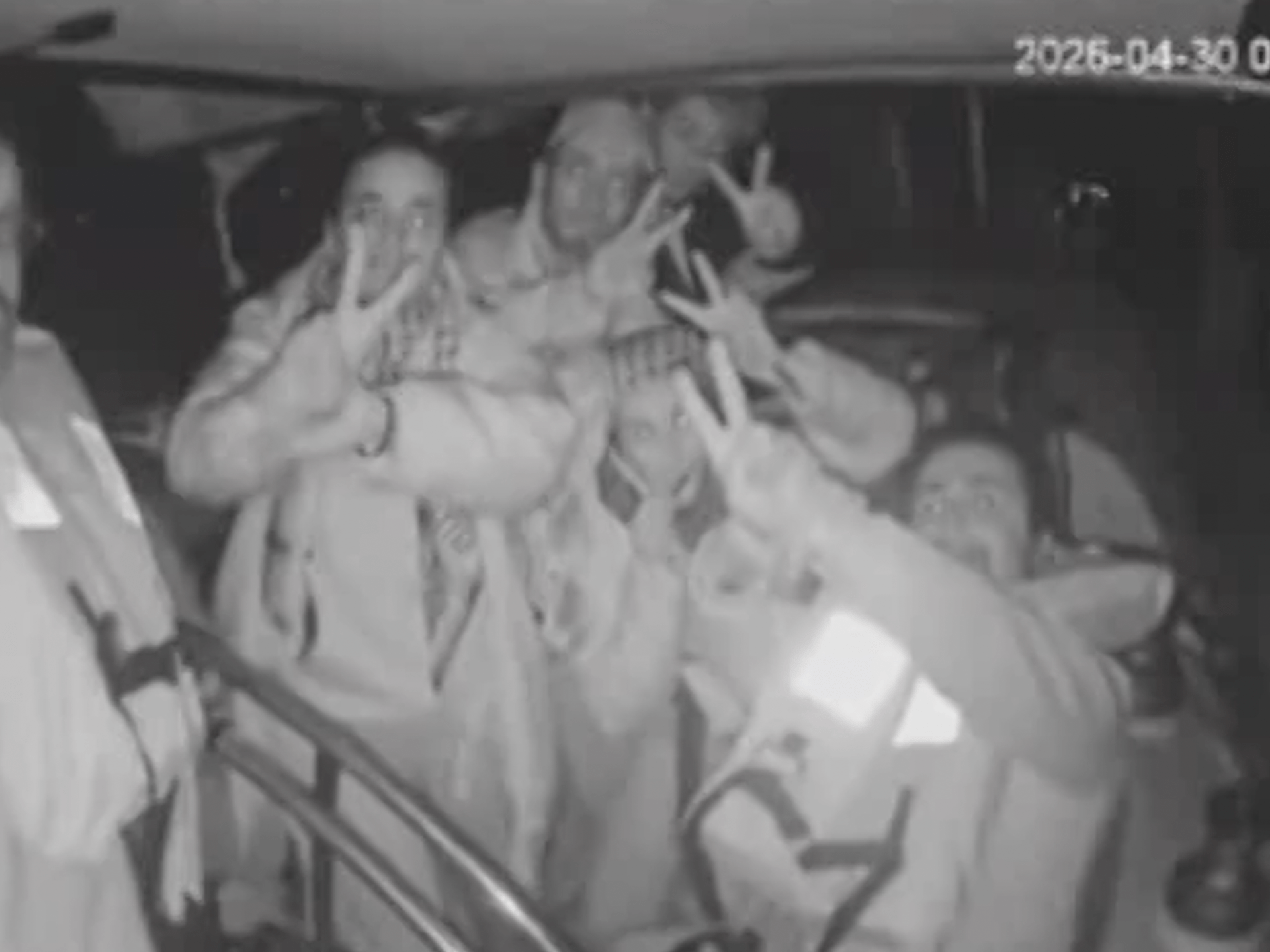 Israel menyita kapal Global Sumud Flotilla yang berjarak 1.000 km dari Gaza