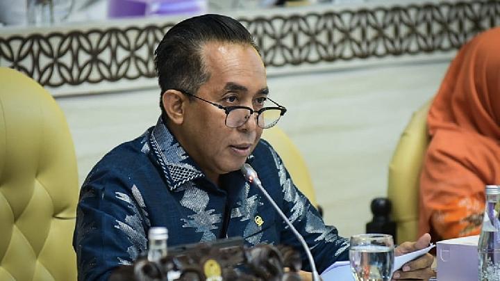 Usai Tabrakan KA di Bekasi, Mori Hanafi Minta Evaluasi Sistem Transportasi