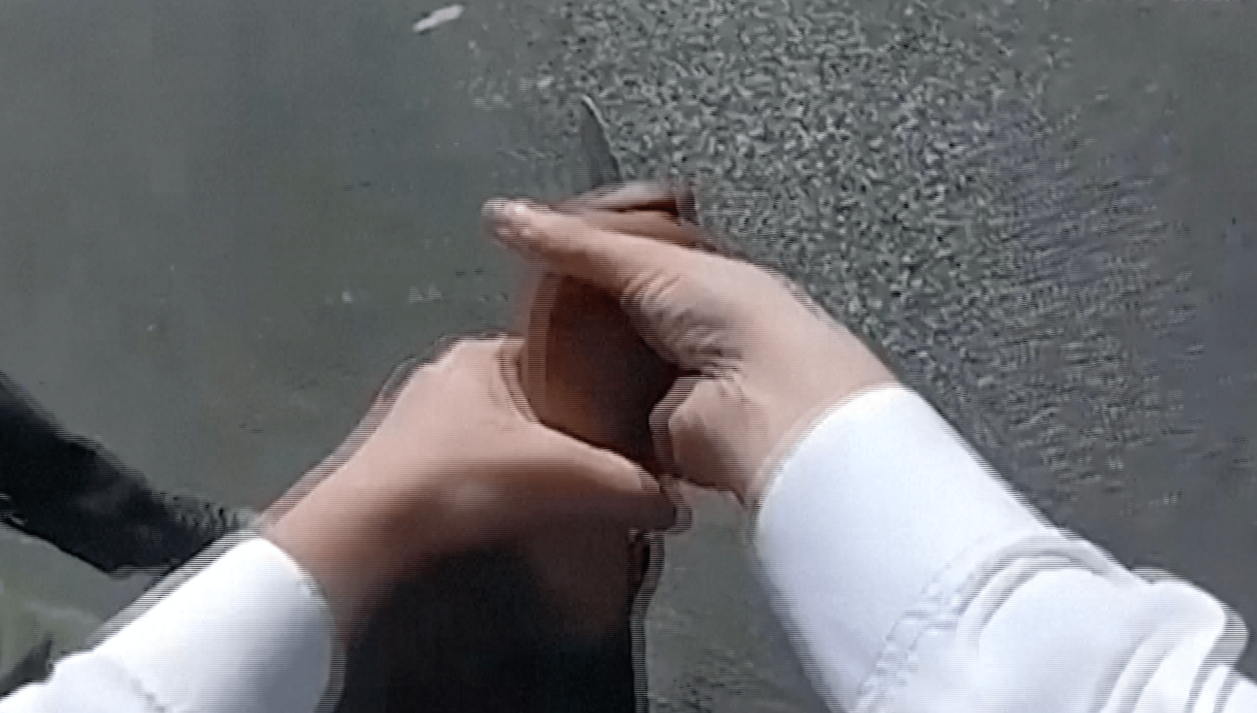 Polisi London merilis kamera tubuh penangkapan setelah dua pria Yahudi ditikam