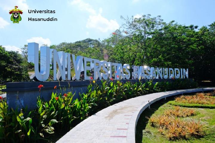 Rektor Unhas Jelaskan Alasan Kampus Kelola Dapur MBG