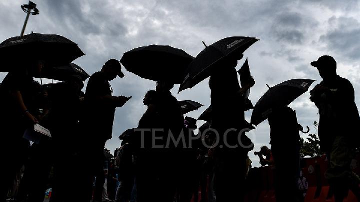 Amnesty Tolak Rencana Pembentukan Tim Asesor Aktivis HAM