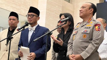 Pemerintah Minta Masyarakat Waspada Tawaran Haji Tanpa Antre: Potensi Penipuan