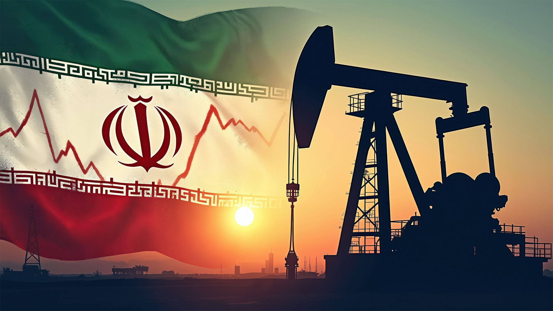 Akankah perang Iran mengubah tatanan energi global?