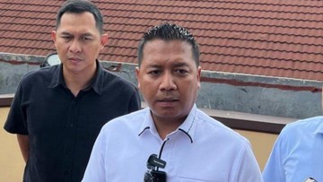 WN China Penyekap ABG Bikin Narkoba di Apartemen, Omzet Puluhan Juta