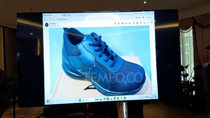 Mensos Bentuk Tim Khusus Dalami Isu Pengadaan Sekolah Rakyat