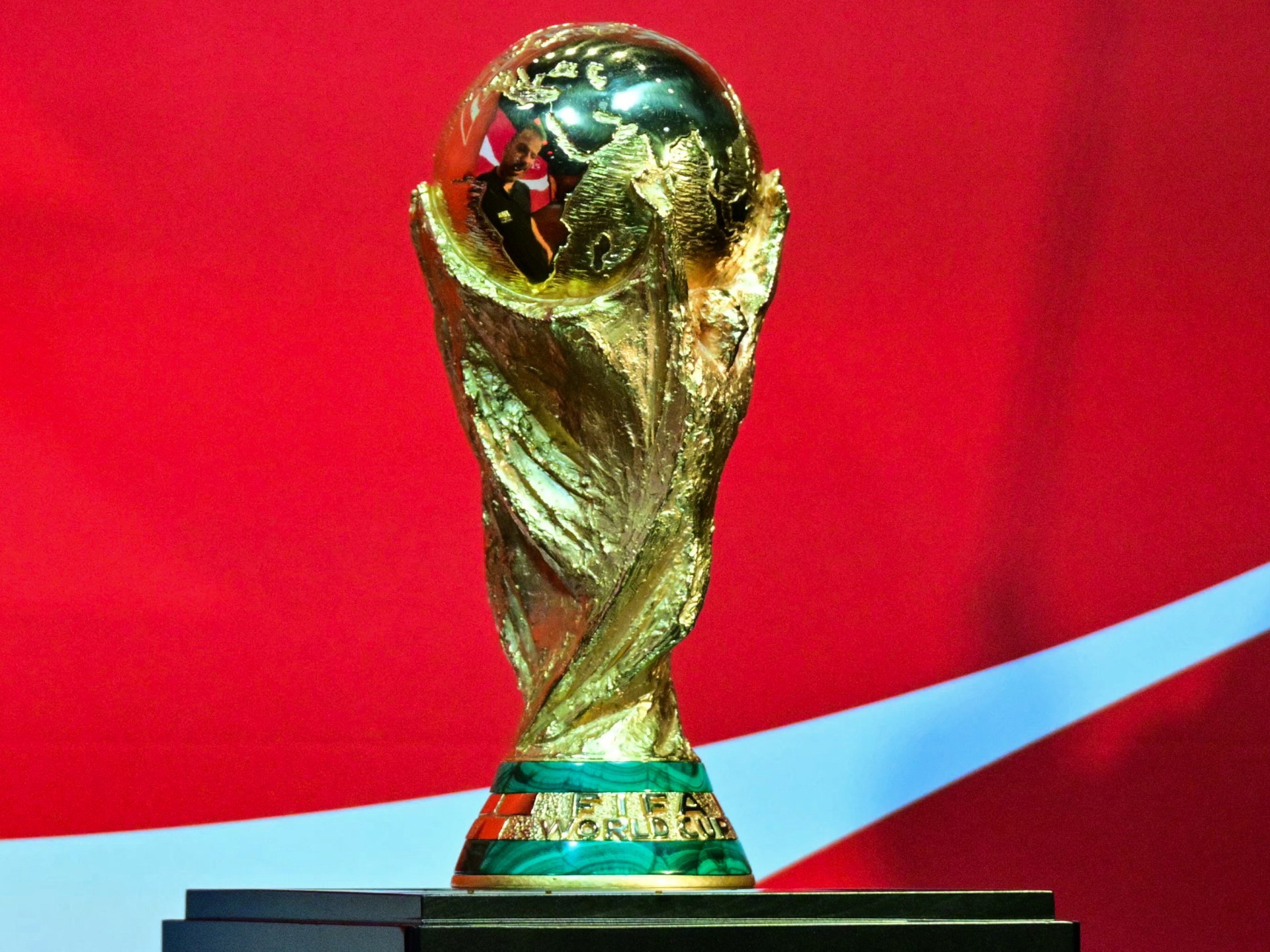 Lima minggu menuju Piala Dunia FIFA: Tim, grup, format, dan jadwal pertandingan lengkap