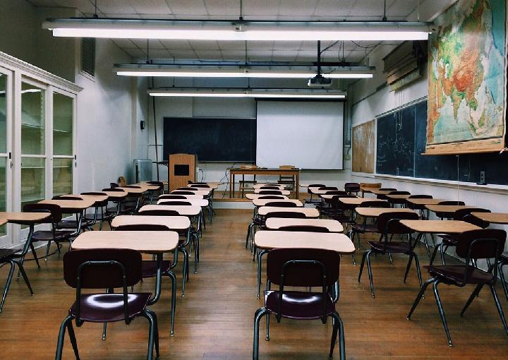 Benarkah SMK Negeri 1 Rancabali Bandung Ditutup?