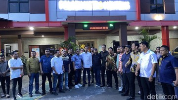 Waketum PSI Bro Ron soal Alasan Damai di Kasus Pemukulan: Murni Miskomunikasi