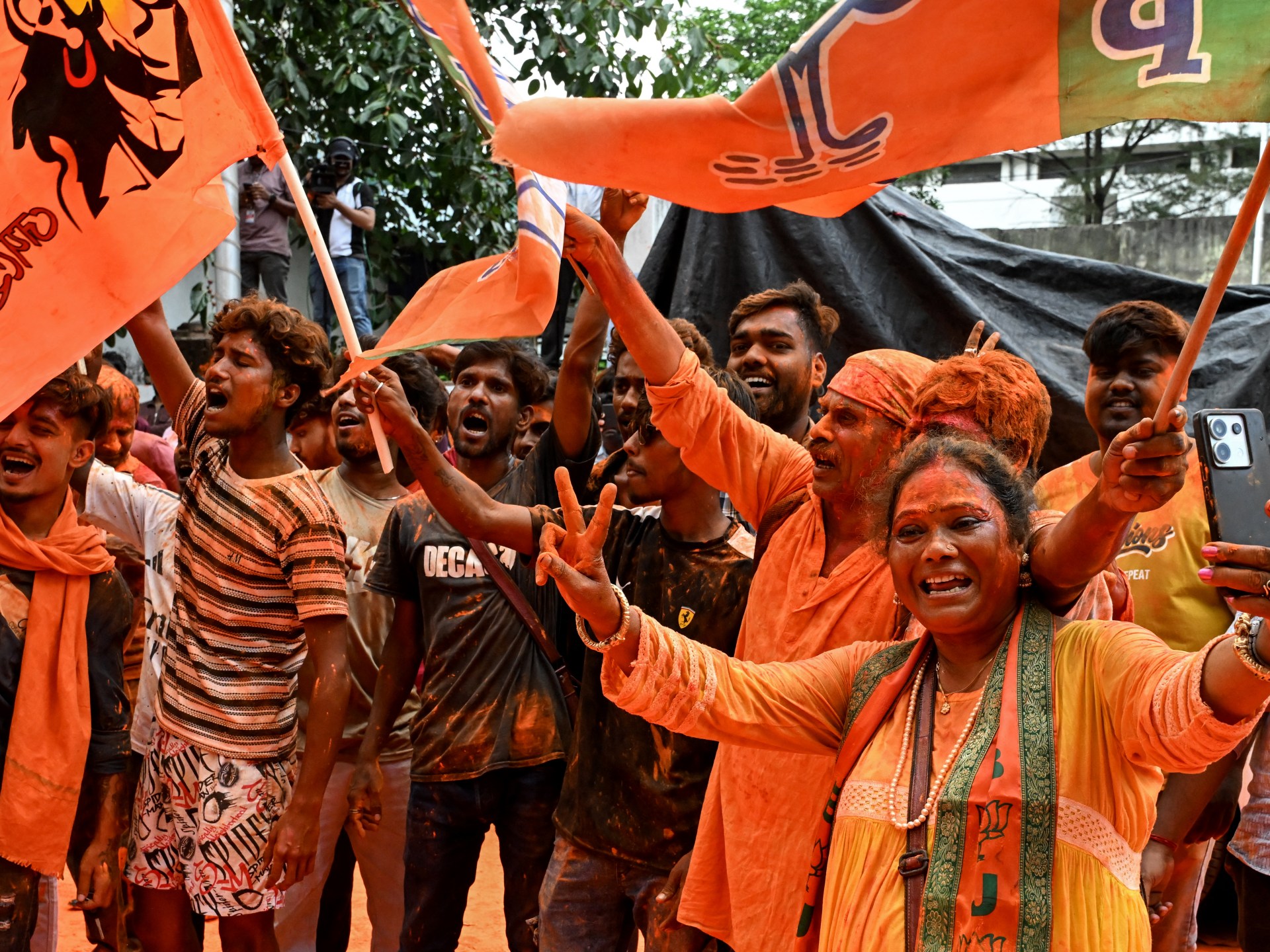 Kemenangan BJP di Bengal menampilkan terkikisnya demokrasi India