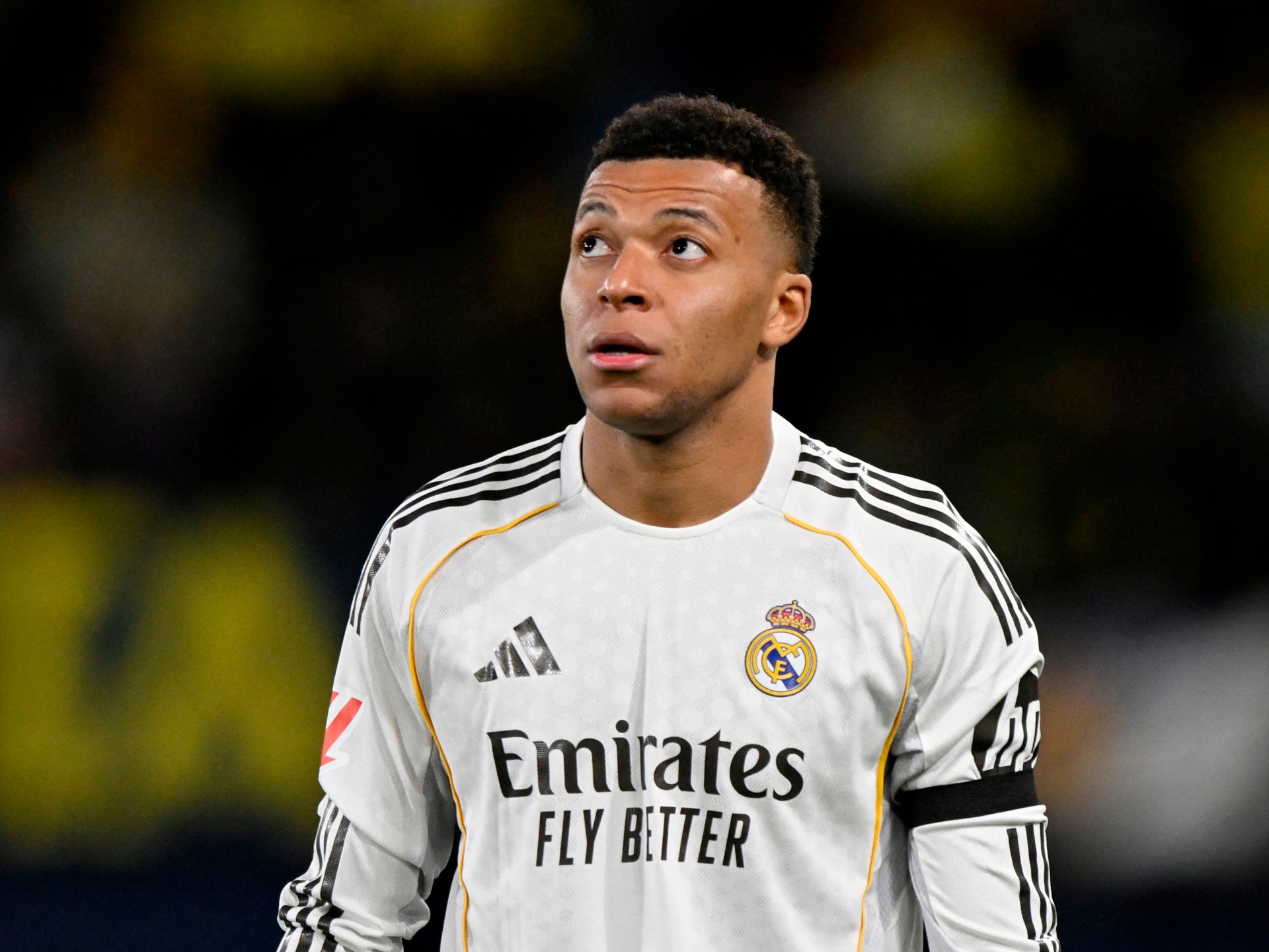 'Mbappe keluar': Mengapa 33 juta penggemar mengajukan petisi agar penyerang Real Madrid keluar?