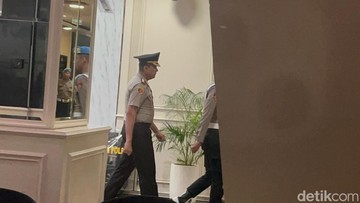 Selain Malaungi, Eks Kapolres Bima Juga Diperiksa terkait TPPU Ko Erwin