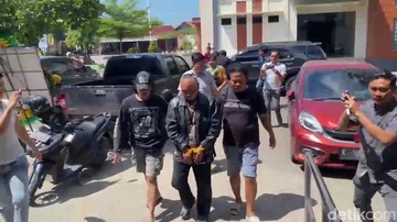 Eks Pegawai Ungkap Pendiri Ponpes di Pati Sering Bawa Santriwati ke Kamar