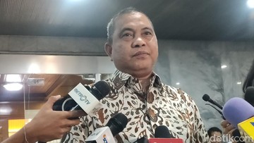 Pendiri Ponpes di Pati Perkosa Santriwati, PKB Minta Tak Ada Celah Ampunan