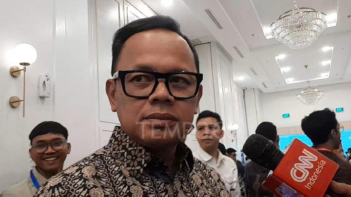Wamendagri Cermati Potensi Penggunaan Hak Angket pada Gubernur Kaltim