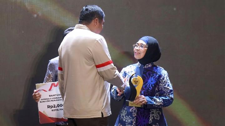 jadi-penyangga-ikn,-bontang-perkuat-strategi-ketenagakerjaan-hingga-raih-apresiasi