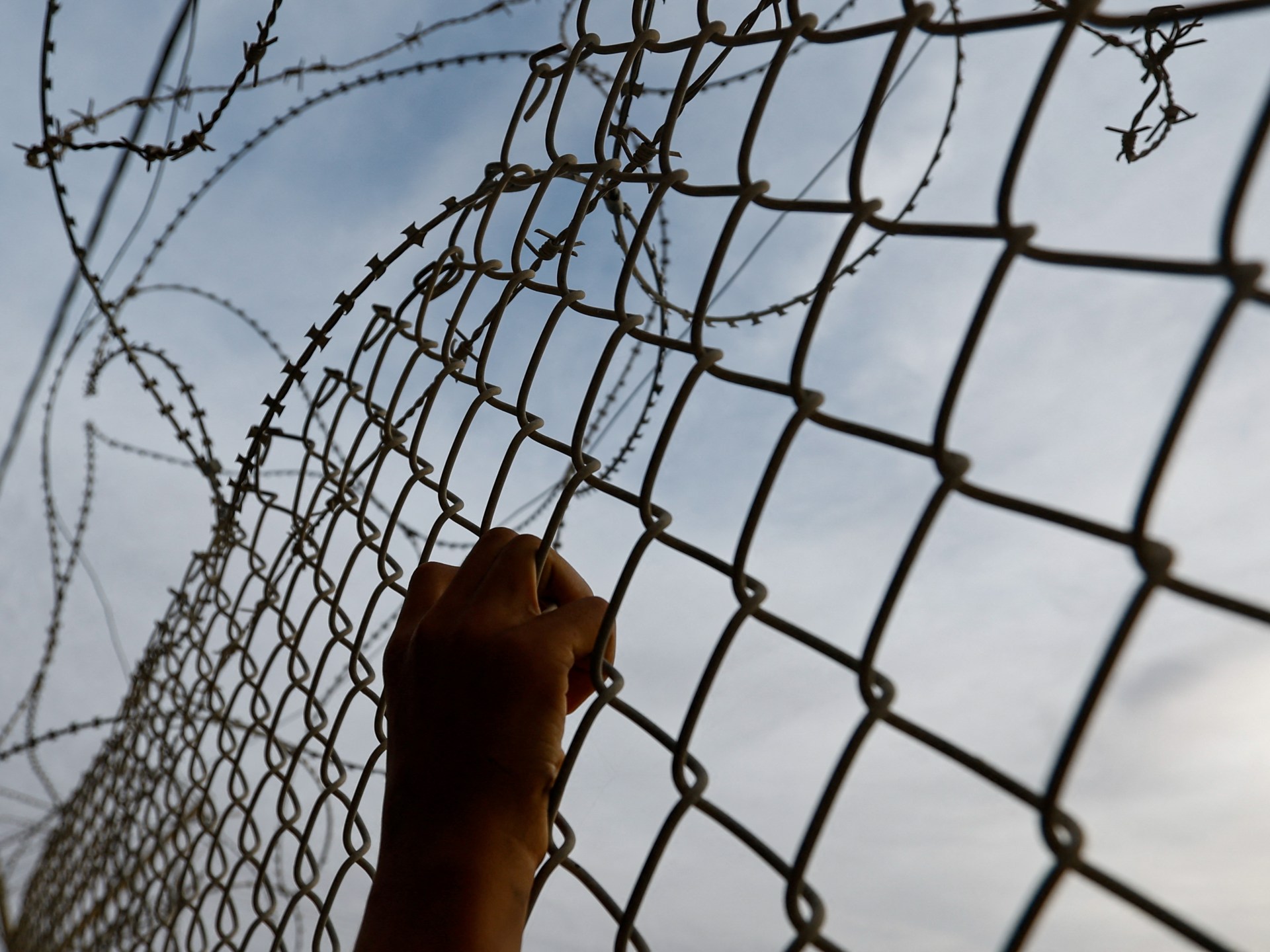 Warga Palestina menghadapi penyiksaan 'sistematis' dan kekerasan seksual di penjara-penjara Israel