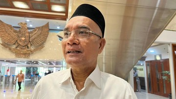 Ketua Komisi VIII DPR Desak Kasus Pemerkosaan Santriwati Pati Diusut Tuntas