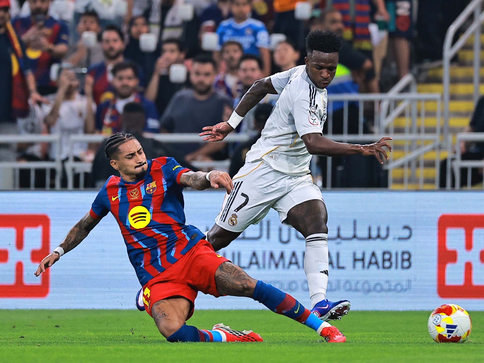Barcelona vs Real Madrid: Semua yang perlu diketahui tentang El Clasico