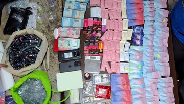 Dari Kasus ABG Disekap, Terungkap WN China di Jakut Produksi Narkoba