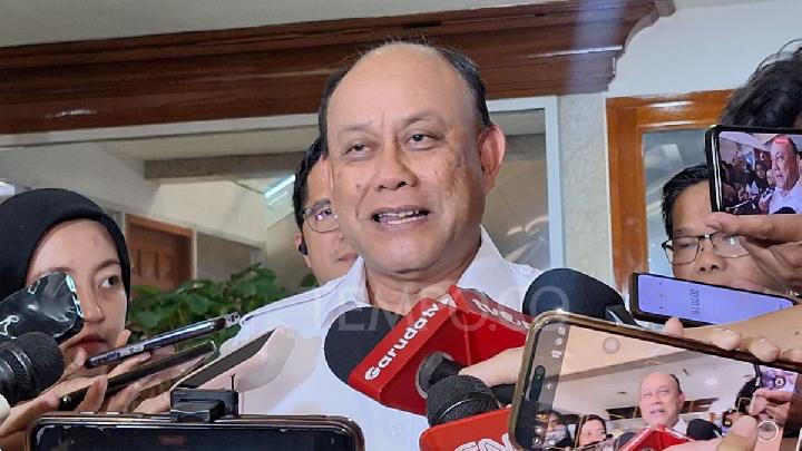 BGN Ungkap Alasan Menggandeng Lapas Kelola Dapur MBG