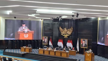 Pramono Pastikan Stunting dan Mental Masuk Prioritas Ranperda Kesehatan