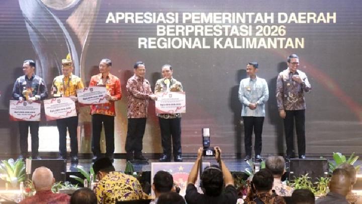 Kepala Daerah Prioritaskan Insentif Fiskal dari Kemendagri untuk Masyarakat