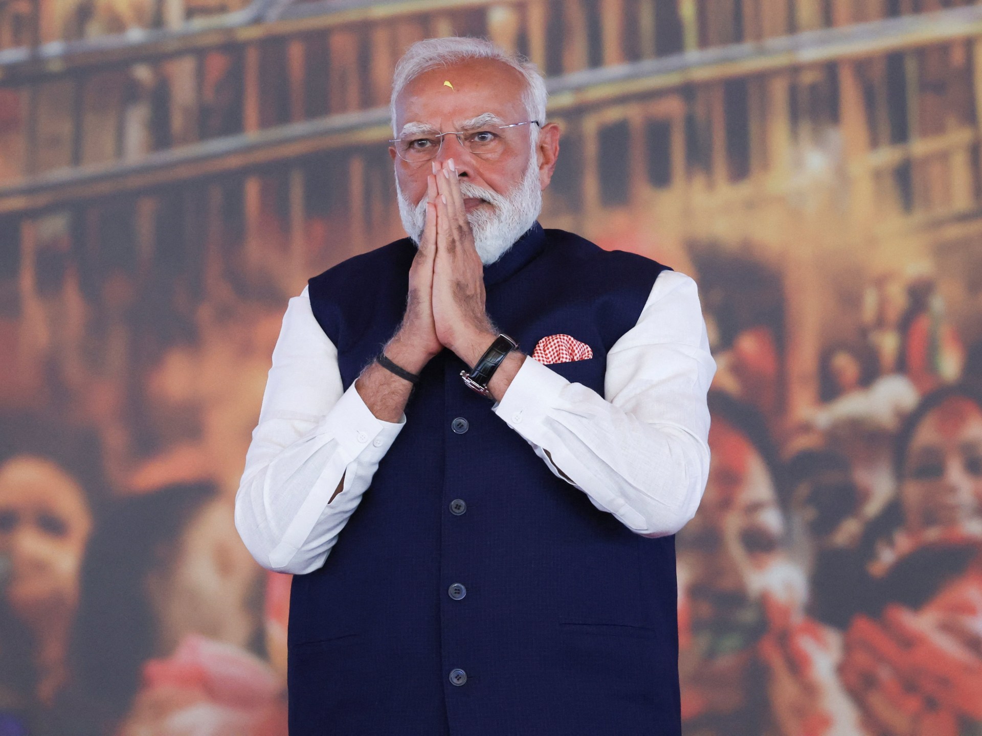 Efek Perang Iran: Mengapa Modi Minta Warga India Menghindari Perjalanan ke Luar Negeri?