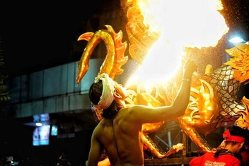 Tindak Lanjut Kirab Budaya, KDM Bakal Tata Fasilitas Seni-Budaya di Jabar