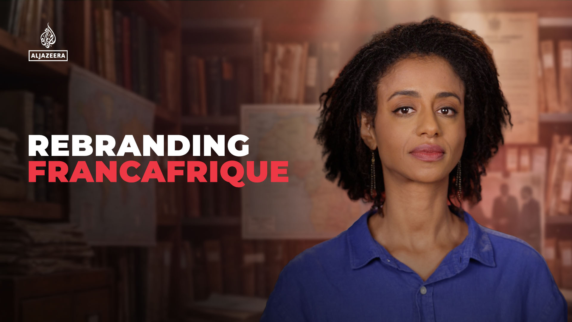 Mengubah merek Francafrique