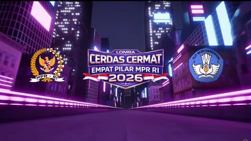 Disdik Kalbar Dapat Info Ada Gangguan Speaker ke Juri saat Cerdas Cermat MPR