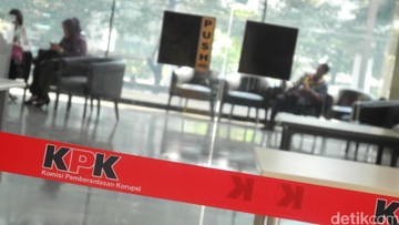 KPK Panggil Eks Kadis PUPR Madiun Jadi Saksi Kasus Walkot Maidi