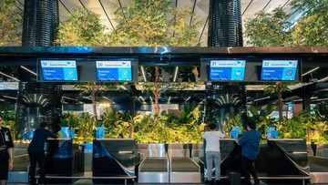 Pengawasan di Pintu Masuk Bandara Soetta Diperketat Antisipasi Hantavirus