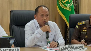 Kejagung Klaim Sudah Ketahui Lokasi Buronan Jurist Tan: Masih Dipantau Terus