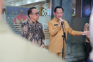 Masa Darurat Usai, Penanganan Pascabencana Sumatera Masuk Fase Pemulihan