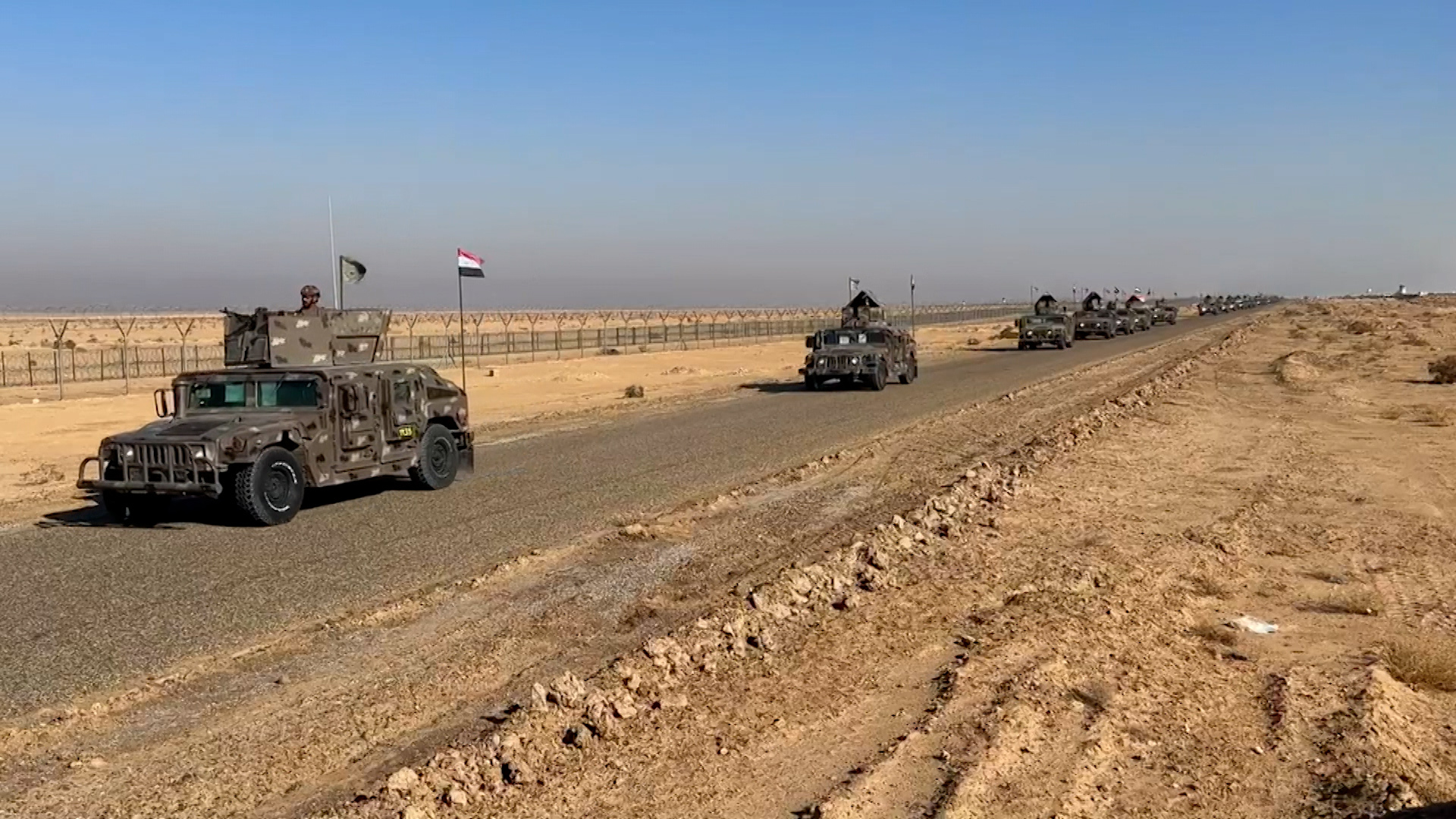 laporan-tersebut-menuduh-israel-mengoperasikan-pos-rahasia-di-irak-selama-melawan-perang-iran