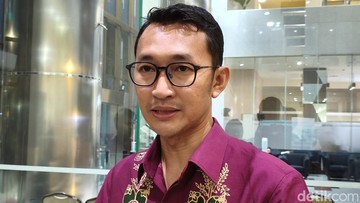 KPK Dalami Eks Kepala BBPJN Sumut Soal Pengadaan Infrastruktur di Dinas PUPR