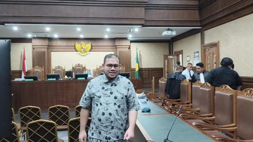 Hakim: Ibam Tahu 5 Risiko Chromebook dan 3 Kelemahan Teknis Sejak Januari 2020