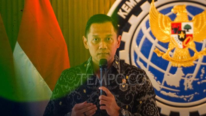 Prabowo Panggil AHY hingga Rosan, Bahas Enam Hal Ini