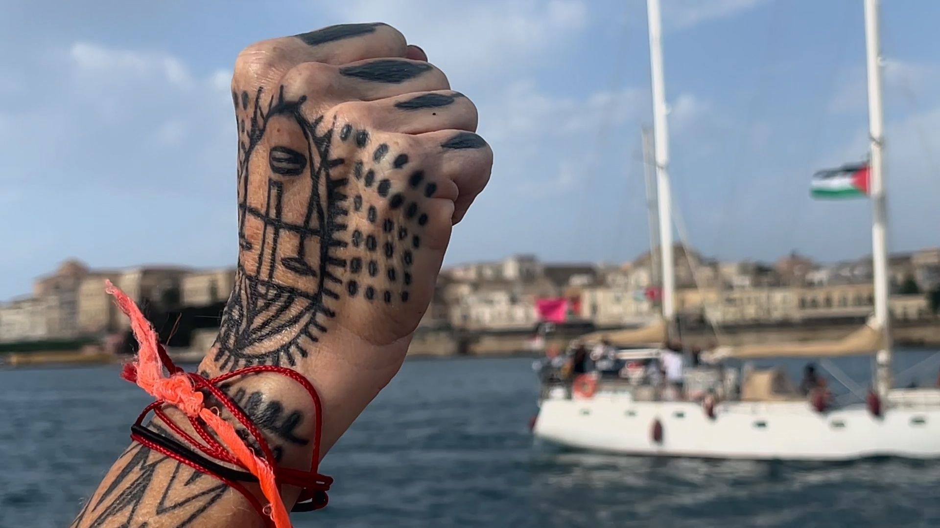 The Flotilla Diaries: Dalam misi tahun 2025 untuk menyelamatkan pengepungan Gaza