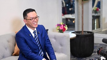 Menlu Sugiono Akan Hadiri BRICS FMM di India 14 Mei