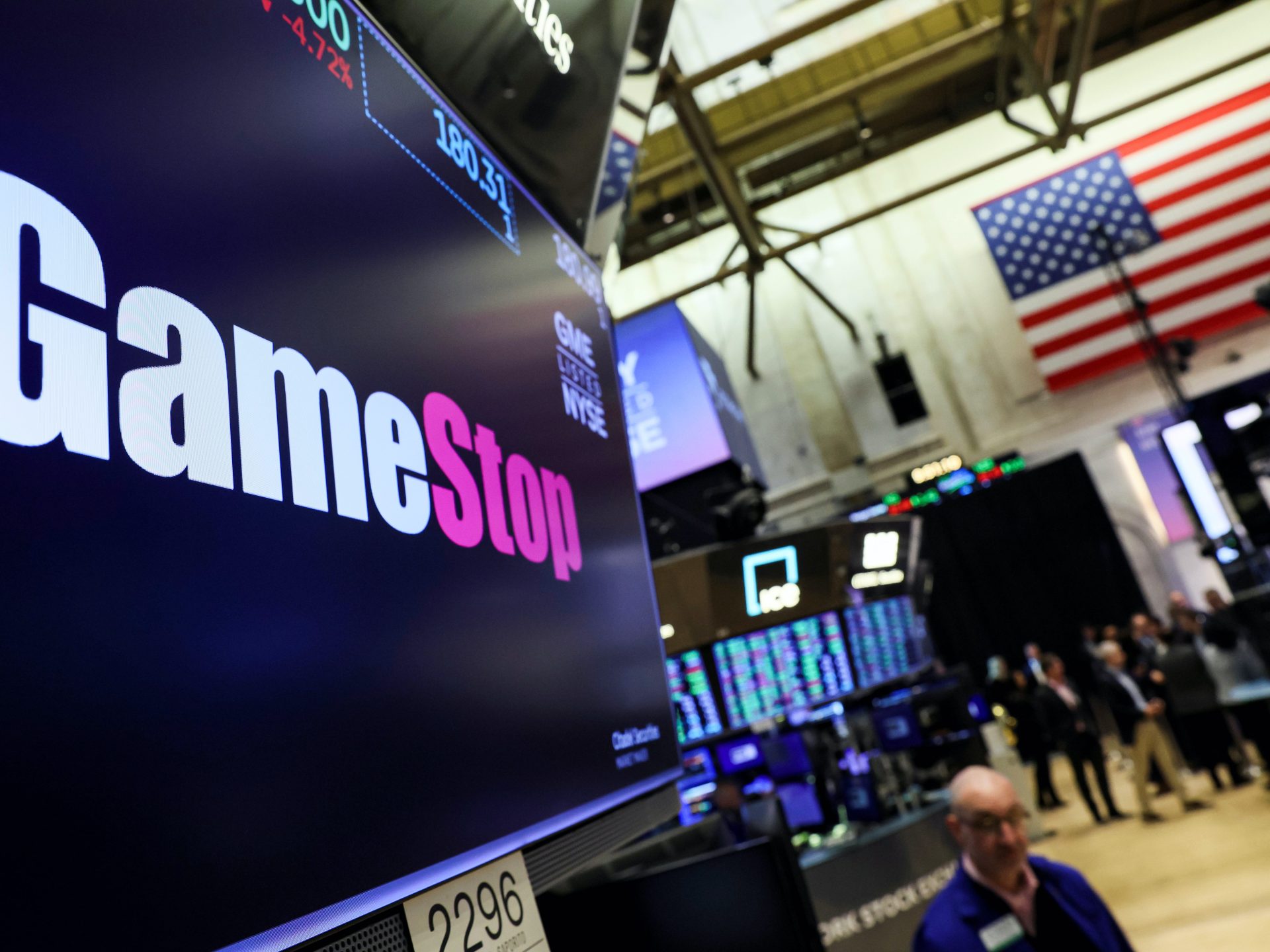 EBay menolak tawaran GameStop senilai $56 miliar karena 'tidak kredibel dan tidak menarik'